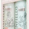 Greenfields Vacht Verzorging Set Voor Honden Shampoo, Conditioner & Droogshampoo 1 Greenfields Vacht Verzorging Set Voor Honden Shampoo, Conditioner & Droogshampoo -Merkloos Winkel 565x1200
