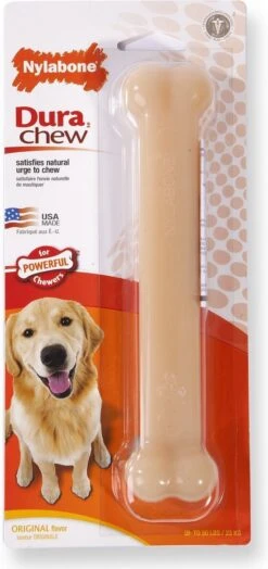 Nylabone Harde Bijters Kluif - Ham - Voor Honden Tot 20 Kg 18 Nylabone Harde Bijters Kluif - Ham - Voor Honden Tot 20 Kg -Merkloos Winkel 566x1200