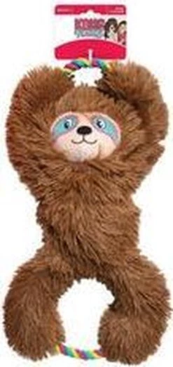 Kong Tuggz Sloth XL 47 Cm -Merkloos Winkel 568x1200 7