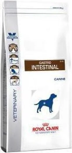 Royal Canin Gastro Intestinal Hond (GI 25) 15 Kg 27 Royal Canin Gastro Intestinal Hond (GI 25) 15 Kg -Merkloos Winkel 571x1200