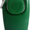 Luxe Clicker Met Fluit - 2 In 1 Hondentrainer - Hondenklikker - Met Bevestigingsring - Hond Trainen Met Een Clicker En Fluit - Honden Trainer - Groen - Puppy Klikker - Puppy Trainen - Kattentrainer - Trainingshulp Voor Huisdieren - Huisdieren -Merkloos Winkel 581x1200