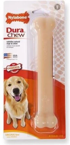 Nylabone Harde Bijters Kluif - Ham - Voor Honden Tot 15 Kg 14 Nylabone Harde Bijters Kluif - Ham - Voor Honden Tot 15 Kg -Merkloos Winkel 583x1200 1