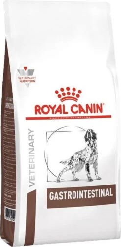 Royal Canin Gastro Intestinal Hond (GI 25) 15 Kg 23 Royal Canin Gastro Intestinal Hond (GI 25) 15 Kg -Merkloos Winkel 591x1200 2