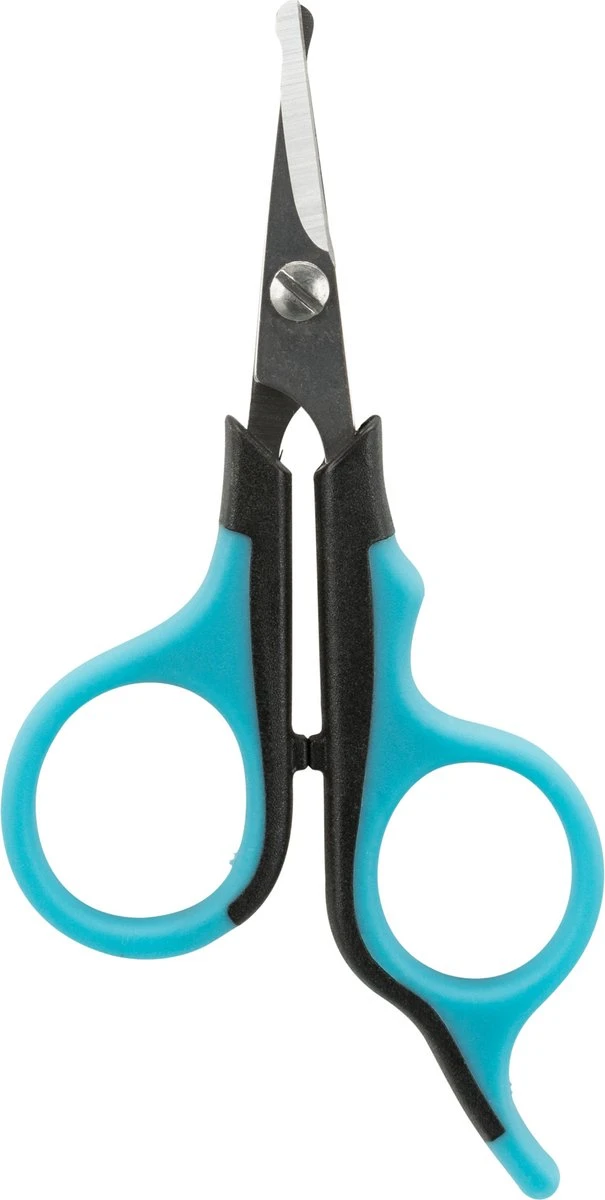 Trixie Gezicht- En Potenschaar Kunststof / Rvs 8 Cm 3 Trixie Gezicht- En Potenschaar Kunststof / Rvs 8 Cm