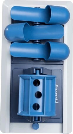 Trixie Dog Activity Intelligentiespel Poker Box Vario 2 32x17 Cm -Merkloos Winkel 654x1200