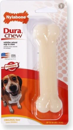Nylabone Harde Bijters Kluif - Ham - Voor Honden Tot 15 Kg 19 Nylabone Harde Bijters Kluif - Ham - Voor Honden Tot 15 Kg -Merkloos Winkel 675x1200 1