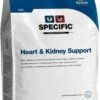 Specific Heart & Kidney Support CKD - 12 Kg (3 X 4 Kg) 2 Specific Heart & Kidney Support CKD - 12 Kg (3 X 4 Kg) -Merkloos Winkel 678x1200