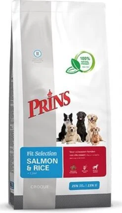 Prins Fit Selection Zalm/Rijst - 15 KG -Merkloos Winkel 687x1200 1