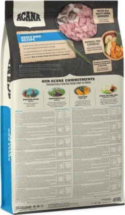 Acana Heritage Adult Dog 11,4 KG 11 Acana Heritage Adult Dog 11,4 KG -Merkloos Winkel 698x1200 1