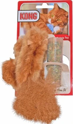 Kong Wild Knots Beer - Hondenspeelgoed - Assorti - M - 25 X 20 X 10 Cm -Merkloos Winkel 710x1200 1