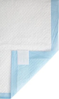 Homestyle Budget Trainingsmat - Zindelijkstraining - 100 Stuks - 58x58 Cm 10 Homestyle Budget Trainingsmat - Zindelijkstraining - 100 Stuks - 58x58 Cm -Merkloos Winkel 720x1200 2