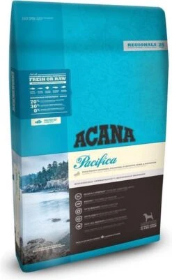 Acana Hondenvoer Highest Protein Pacifica 11,4 Kg 32 Acana Hondenvoer Highest Protein Pacifica 11,4 Kg -Merkloos Winkel 739x1200