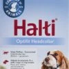Halti OptiFit Headcollar - Hond - Anti Trekhalsband - Maat M - Voor Labrador, Boxer, Dobermann, Golden Retriever -Merkloos Winkel 750x1200 2