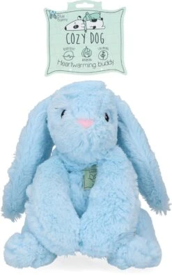 Cozy Dog Bunny Hondenknuffel – Knuffel Hond Met Hartslag – Hondenspeelgoed Vermindert Verlatingsangst – Biedt Rust, Warmte En Comfort – Bruin – Speciaal Voor Puppy's 13 Cozy Dog Bunny Hondenknuffel – Knuffel Hond Met Hartslag – Hondenspeelgoed Vermindert Verlatingsangst – Biedt Rust, Warmte En Comfort – Bruin – Speciaal Voor Puppy's -Merkloos Winkel 750x1200 8