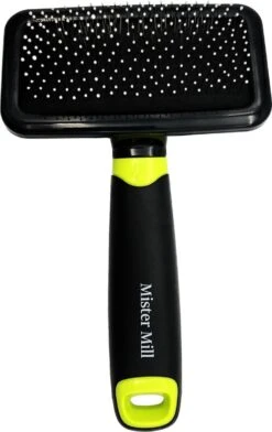 Mister Mill Professionele Set Honden Kattenborstel - Ondervachtkam Plus Slickerborstel -Merkloos Winkel 757x1200