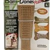 Spot Bam-Bones Plus Easy Grip - Veilig Kauwbot Voor Honden - Speciaal Voor Sterke Kauwers - Verzorgt Het Gebit Van De Hond - Rund Of Kip - S/M/L - Maat: Large, Smaak: Kip 2 Spot Bam-Bones Plus Easy Grip - Veilig Kauwbot Voor Honden - Speciaal Voor Sterke Kauwers - Verzorgt Het Gebit Van De Hond - Rund Of Kip - S/M/L - Maat: Large, Smaak: Kip -Merkloos Winkel 775x1200 7