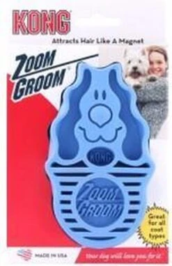 Kong Zoom Groom Hond 15 Kong Zoom Groom Hond -Merkloos Winkel 776x1200 1