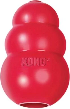 Kong Kauwbot - Hondenspeelgoed - Rood - S 28 Kong Kauwbot - Hondenspeelgoed - Rood - S -Merkloos Winkel 777x1200 2