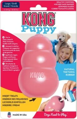 Kong Puppy - Hondenspeelgoed - Assorti - L 31 Kong Puppy - Hondenspeelgoed - Assorti - L -Merkloos Winkel 781x1200 2