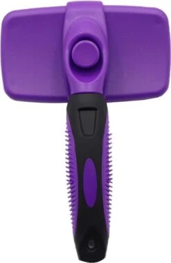 Buxibo Ondervacht Borstel Voor Hond En Kat - Kliksysteem Hondenborstel - Kattenkam - Hondenkam Voor Ondervacht - Klittenkam Voor Honden En Katten - Verwijderd Klitten -Merkloos Winkel 782x1200