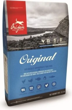 Orijen Original Dog - Honden Droogvoer - 17 Kg