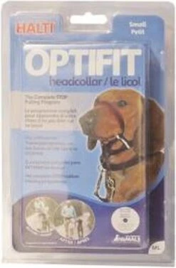 Halti OptiFit Headcollar - Hond - Anti Trekhalsband - Maat M - Voor Labrador, Boxer, Dobermann, Golden Retriever 20 Halti OptiFit Headcollar - Hond - Anti Trekhalsband - Maat M - Voor Labrador, Boxer, Dobermann, Golden Retriever -Merkloos Winkel 787x1200