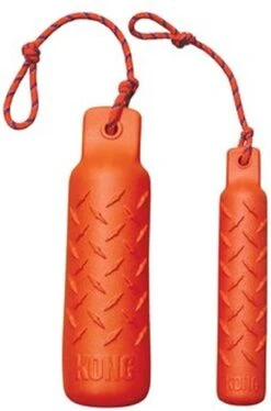 Kong Training Du Mmy XL - Kauwspeelgoed - 354 Mm X 77 Mm X 64 Mm - Oranje -Merkloos Winkel 792x1200 2