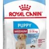 Royal Canin Medium Junior 15 KG -Merkloos Winkel 795x1200 1