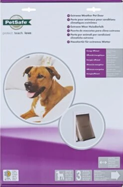 Petsafe - Hondenluik - Deur - Extreme Weather - Maat: Medium - Deurluik Hond 17 Petsafe - Hondenluik - Deur - Extreme Weather - Maat: Medium - Deurluik Hond -Merkloos Winkel 795x1200 2