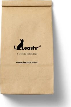 Leashr Honden Speelgoed - Bal Aan Touw - 2 Stuks - Touw - Koord - Kauwspeelgoed - Apporteer - Hond - 7 CM -Merkloos Winkel 802x1200 2