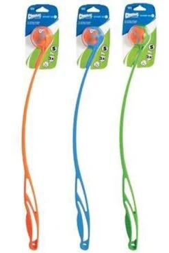 Chuckit! Chuckit Sport 14S Ball Launcher - 35 Cm 14 Chuckit! Chuckit Sport 14S Ball Launcher - 35 Cm -Merkloos Winkel 803x1200 3