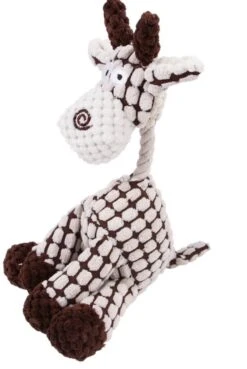 Honden Knuffel - Set Van 2 - Hondenspeelgoed Met Piep - Honden En Katten - Ezel En Giraf - Sellaio 26 Honden Knuffel - Set Van 2 - Hondenspeelgoed Met Piep - Honden En Katten - Ezel En Giraf - Sellaio -Merkloos Winkel 804x1200 1