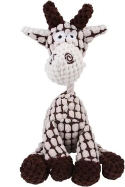 Honden Knuffel - Set Van 2 - Hondenspeelgoed Met Piep - Honden En Katten - Ezel En Giraf - Sellaio 25 Honden Knuffel - Set Van 2 - Hondenspeelgoed Met Piep - Honden En Katten - Ezel En Giraf - Sellaio -Merkloos Winkel 804x1200