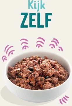 Edgard & Cooper Hondenvoer Multipack Kip - Wild - Lam 6 X 400 Gr 18 Edgard & Cooper Hondenvoer Multipack Kip - Wild - Lam 6 X 400 Gr -Merkloos Winkel 809x1200 2