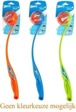Chuckit! Chuckit Ball Launcher Sport 45 Cm Lengte Voor Medium -Merkloos Winkel 813x1200 1