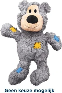 Kong Wild Knots Beer Assorti 29x31,5x10 Cm -Merkloos Winkel 813x1200 2