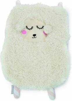 Beeztees Puppy Sjiepo - Hondenspeelgoed - Wit - 40x22x5 Cm 13 Beeztees Puppy Sjiepo - Hondenspeelgoed - Wit - 40x22x5 Cm -Merkloos Winkel 854x1200 3