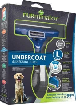 Furminator Deshedding Dog Undercoat L Long Hair 20 Furminator Deshedding Dog Undercoat L Long Hair -Merkloos Winkel 874x1200