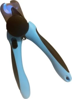 WVspecials® Professionele Dieren Nagelschaar Met Led Licht - Dieren Nagelschaar - Nagelschaar Hond - Honden Nagelknipper - Hondennagels - Honden Knip Schaar - Nageltang - Met LED Licht, Veiligheidsstop En Nagelvijl - Black Friday - Sinterklaas -Merkloos Winkel 877x1200 1