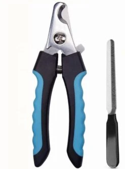 Merkloos Zetamo Professionele Nagelschaar|Nagelschaar Hond | Nagelschaar Kat| Nagelknipper Hond En Kat| Nagelknipper Kat| Nagelknipper Hond|NagelTang Dieren|Poot Verzorging