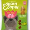 Merkloos Edgard & Cooper Lam & Rund Bites - Voor Honden - Hondensnack - 50g -Merkloos Winkel 890x1200 1