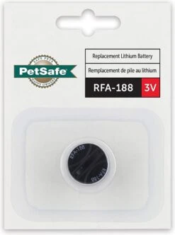 Petsafe RFA 188 Blafband - Batterij Voor Nano - Kleine Hond -Merkloos Winkel 893x1200