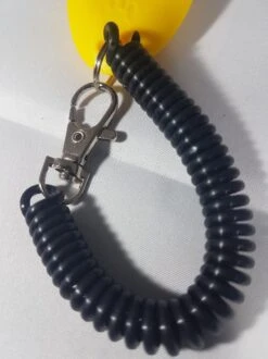 Clicker Geel Voor Hondentraining Paarden Training Voor Positieve Bekrachtiging -Merkloos Winkel 899x1200 6