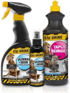 CSI Urine Vlek En Geurspray Puppy En Hond 500 Ml 13 CSI Urine Vlek En Geurspray Puppy En Hond 500 Ml -Merkloos Winkel 900x1200 10