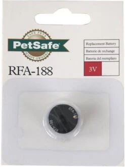Petsafe RFA 188 Blafband - Batterij Voor Nano - Kleine Hond -Merkloos Winkel 903x1200