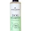 Fresh & Fluffy - Hondenshampoo Aloë Vera / Bergamot - Geschikt Voor Alle Hondenrassen - Natuurlijke & Vegan Voor De Gevoelige Huid - 250ml -Merkloos Winkel 904x1200