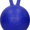 Jolly Pets Jolly Ball – Paarden- En Honden Speelbal Met Appelgeur - Ter Vermaak In De Stal/binnenshuis Of Buiten - Bijtbestendig - Blauw - Ø 20 Cm 2 Jolly Pets Jolly Ball – Paarden- En Honden Speelbal Met Appelgeur - Ter Vermaak In De Stal/binnenshuis Of Buiten - Bijtbestendig - Blauw - Ø 20 Cm -Merkloos Winkel 905x1200 5