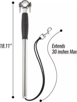 Fiets Hondenriem - Fietsbeugel Voor De Hond -Honden Fietsbeugel - Hondenlijn-Lijn Dog- Afstandshouder Hond -Merkloos Winkel 911x1200 1