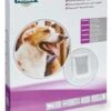 Petsafe 760 Hondenluik - L - Wit - 37 X 31,4 Cm -Merkloos Winkel 911x1200