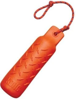 Kong Training Du Mmy XL - Kauwspeelgoed - 354 Mm X 77 Mm X 64 Mm - Oranje -Merkloos Winkel 925x1200 1